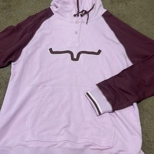 Kimes hoodie